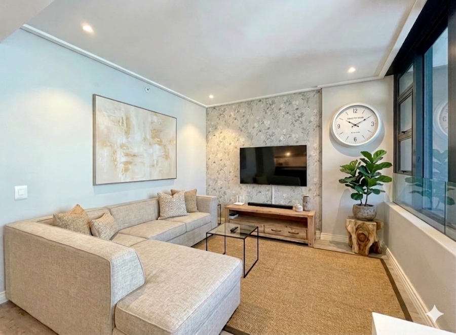 1 Bedroom Property for Sale in Cape Town City Centre Western Cape